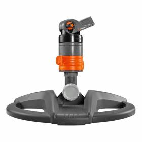 Gardena 8143-20 Turbinensprinkler – bis 450 m², verstellbar