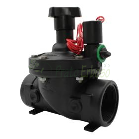 OVB205 Valvul Hidraulike 2" me rregullator rrjedhjeje