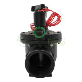 OVB205 Valvul Hidraulike 2" me rregullator rrjedhjeje