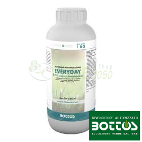 Every Day 8-0-5 + Micro + Biostimulant 1 kg liquid fertilizer