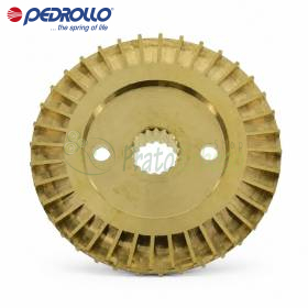 860GRPK622N - Turbine périphérique Pedrollo - 1