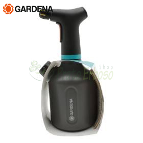 EasyPump Gardena spruzzatore a batteria 1 L