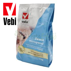 Duracid - Insecticida microgranular 1 kg