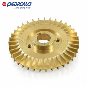 860GRPV601 - Turbine périphérique Pedrollo - 1