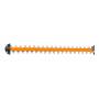 XR50049202 - Lame pentru tuns gard viu, lungime de tăiere 56 cm