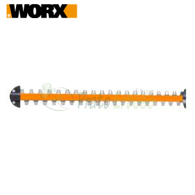 Lame XR50049202 per tagliasiepi Worx 56 cm