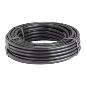 PE80 PN6 32mm - Tub polietileni 25m për ujitje