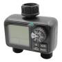 HCT-M06 - Unitate de control cu 2 zone pentru robinet OUTLET
