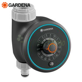 Facile - Unité de commande à 1 zone pour robinet Gardena - 1