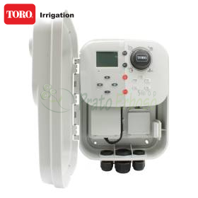 Tempus - unitate de control exterioară cu 8 zone TORO Irrigazione - 1