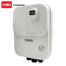 Centralina Tempus 8 zone per esterno - TORO Irrigazione