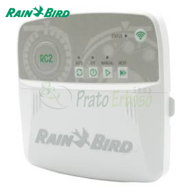 RC2 - unitate de control interioară cu 6 zone Rain Bird - 1