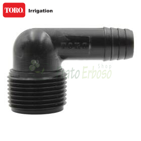 850-31 - Codo para tubo de 1/2"