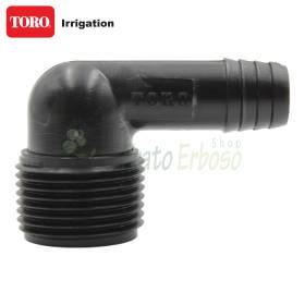 850-32 - Gomito per Funny Pipe 3/4"