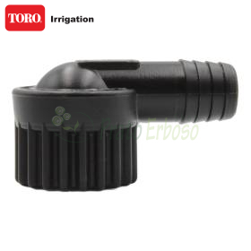 850-34 - Bërryl për Pipë Qesharake 1/2" TORO Irrigazione - 1