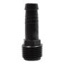 850-35 - Adapter for Funny Pipe 1/2"