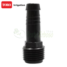 850-35 - Adapter for Funny Pipe 1/2"