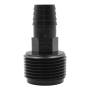 850-36 - Adaptateur pour tuyau Funny Pipe 3/4"