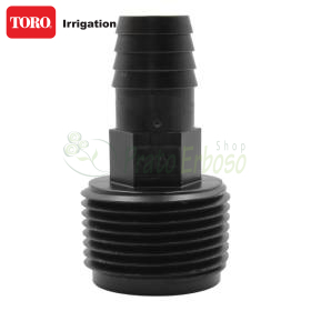 850-36 - Adaptateur pour tuyau Funny Pipe 3/4" TORO Irrigazione - 1