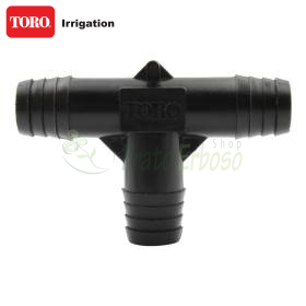 850-37 - Giunto a "T" per Funny Pipe TORO Irrigazione - 1