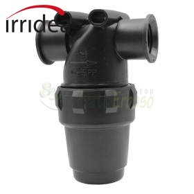 FC75-FF-T-120 - Filtro per irrigazione a pioggia da 3/4" Irridea - 1
