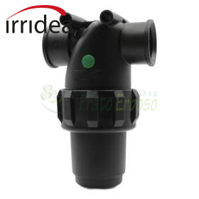 FC100CP-FF-T-100 - 1" Mikro-Bewässerungsfilter Irridea - 1