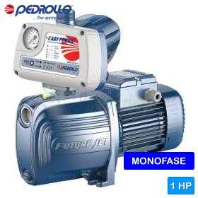 Gruppo di pressione FUTURE JETm 2C - EP con easypress