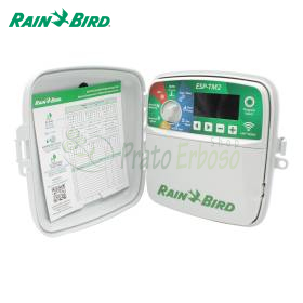 ESP-TM2-12 - unitate de control exterioară cu 12 zone Rain Bird - 1
