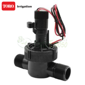 EZP-22-94 - 1" Solenoid Valve