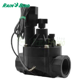 100-HVFBSP - Valvul solenoide 1"
