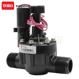 TPV100MMBSP - 1"-Magnetventil TORO Irrigazione - 1
