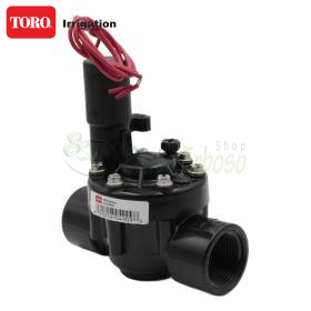 TPV100BSP - 1"-Magnetventil TORO Irrigazione - 1