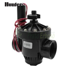 PGV-151-B - electrovalva 1 1/2". Hunter - 1