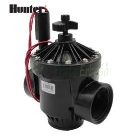 PGV-201-B - 2" Solenoid Valve