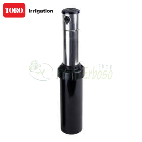 Toro T5PSS-RS pop-up sprinkler with stainless turret