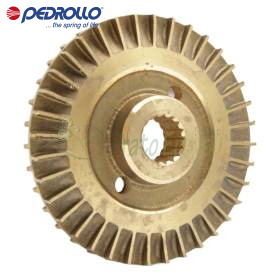 860GRPK62NB - Peripheral impeller Pedrollo - 1