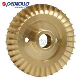 864GRJCO10 - Girante centrifuga per pompe Pedrollo JSW 10