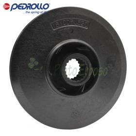 161GRPJ520 - Centrifugal impeller Pedrollo - 1