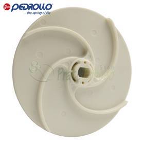 161GRT050 - Centrifugal impeller Pedrollo - 1