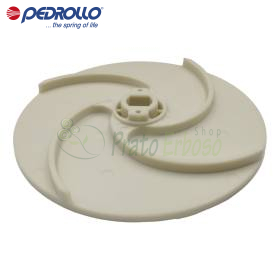 161GRT050 – Zentrifugallaufrad Pedrollo - 1