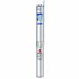 Pompe électrique submersible triphasée 4SR 10/24 N-PS - 5,5 CV
