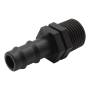 GG-RMI-C16M - Hose connector 16 mm x 1/2"