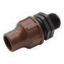 BF-82-50 Sicherung – 16 mm x 1/2" Sicherungsmutter
