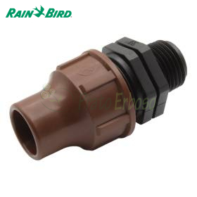 Încuietoare BF-82-50 - racord piuliță autoblocantă 16 mm x 1/2" Rain Bird - 1