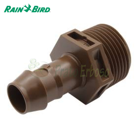 XFF MA075 - Lidhës tubi 16 mm x 3/4" Rain Bird - 1