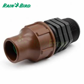 BF-82-75 lock - Raccordo con ghiera 16 mm x 3/4" Rain Bird - 1