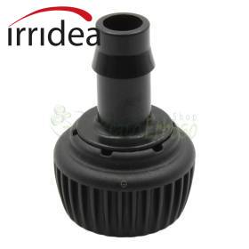 GG-RFI-D16M - Conector de manguera de 16 mm x 3/4" Irridea - 1
