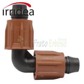 GG-GC-16 - Cot cu piuliță inelară de 16 mm Irridea - 1
