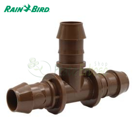 XFF TEE - Té support de tuyau 16 mm Rain Bird - 1