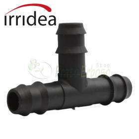 GG-TI-16M - Te portamanguera 16 mm Irridea - 1